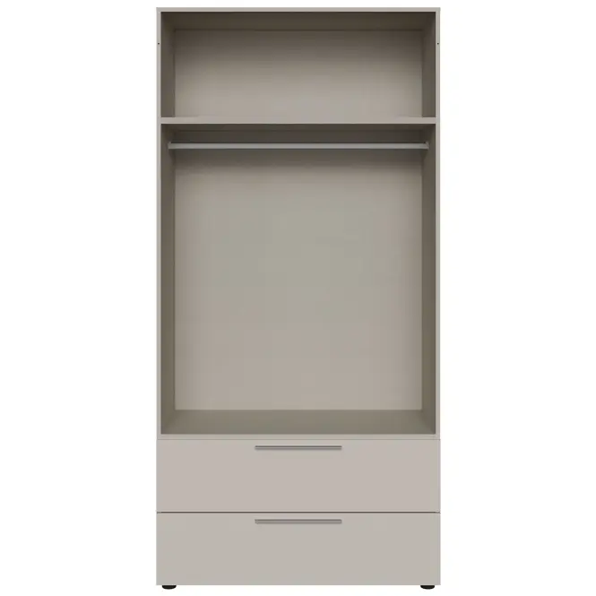 Fiókok 2 db Moduklix A hadtest hez 99,1 Homok