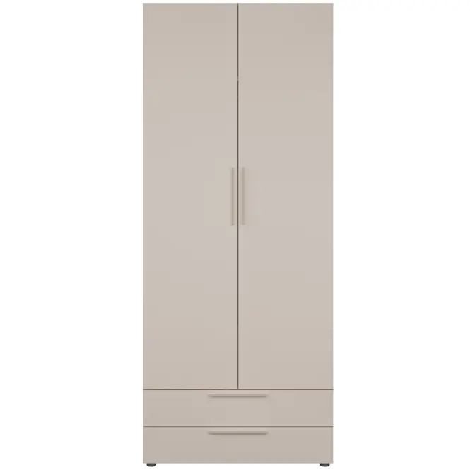 Fiókok 2 db Moduklix A hadtest hez 99,1 Homok,8