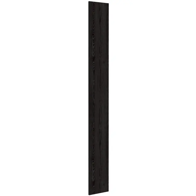 Szekrény eleje Moduklix 201,3x24,4 Tölgy Cabezone