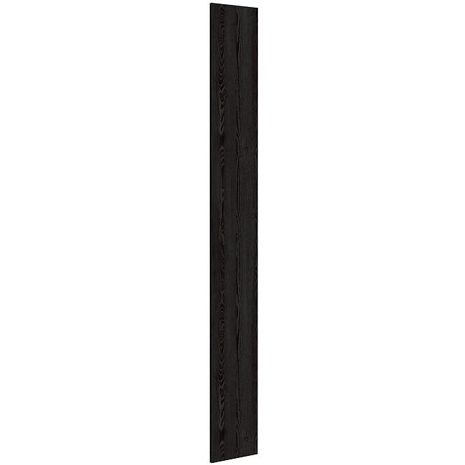 Szekrény eleje Moduklix 201,3x24,4 Tölgy Cabezone