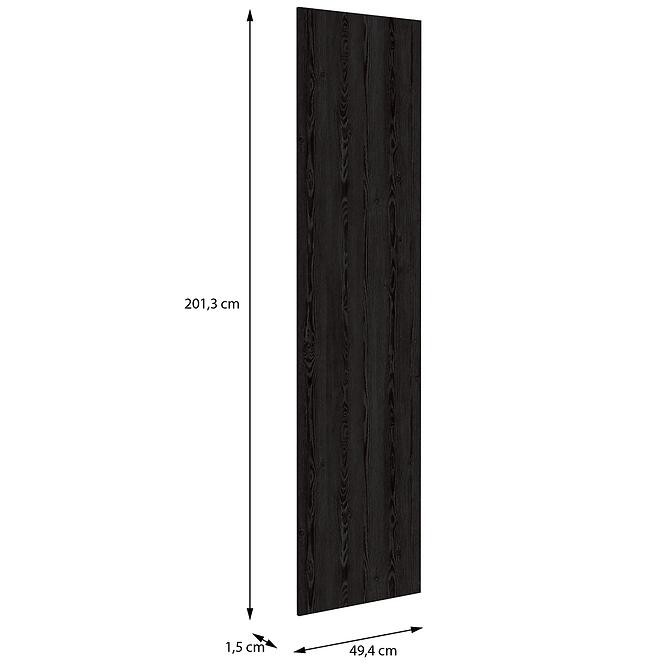 Szekrény eleje Moduklix 201,3x49,4 Tölgy Cabezone