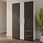 Szekrény eleje Rövid Moduklix 150,1x25 Tölgy Cabezone,6