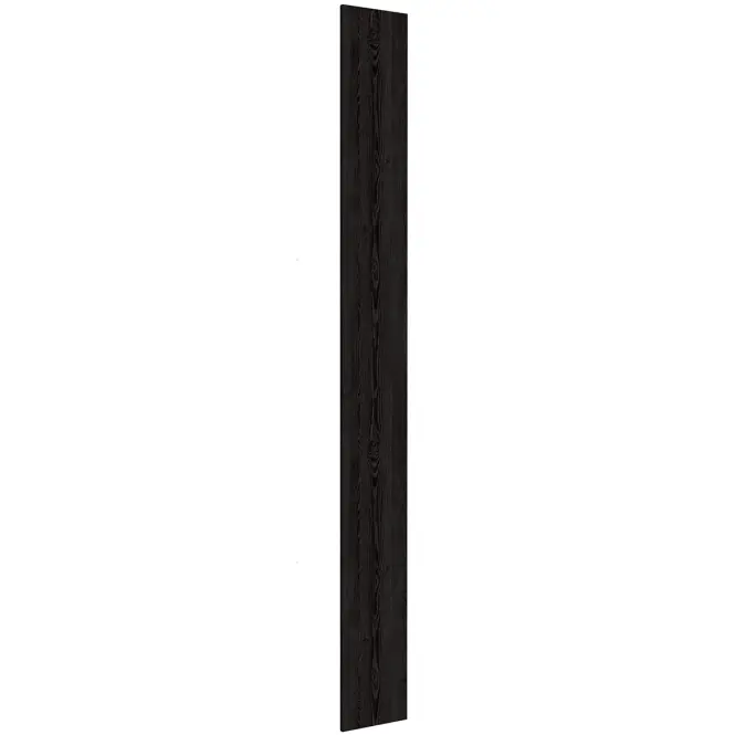 Szekrény eleje Magas Moduklix 226,9x24,4 Tölgy Cabezone