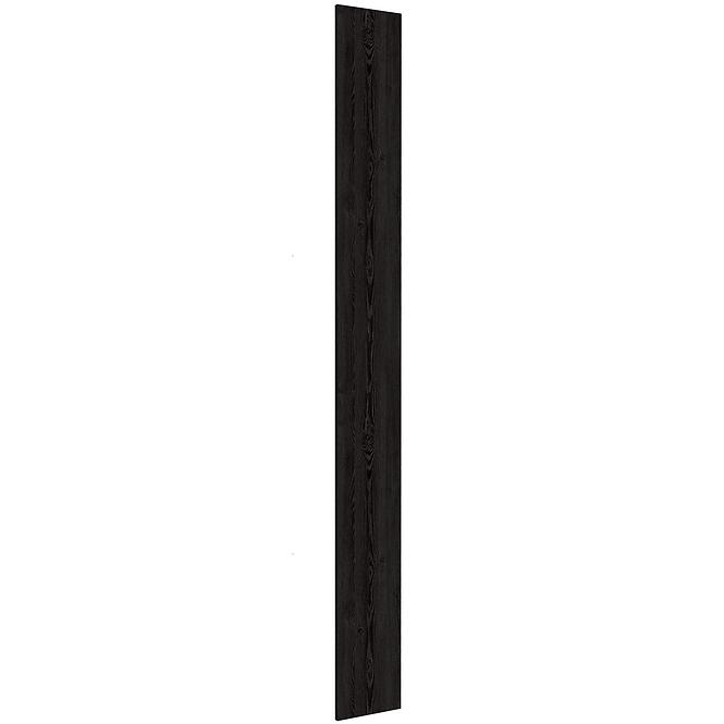 Szekrény eleje Magas Moduklix 226,9x24,4 Tölgy Cabezone