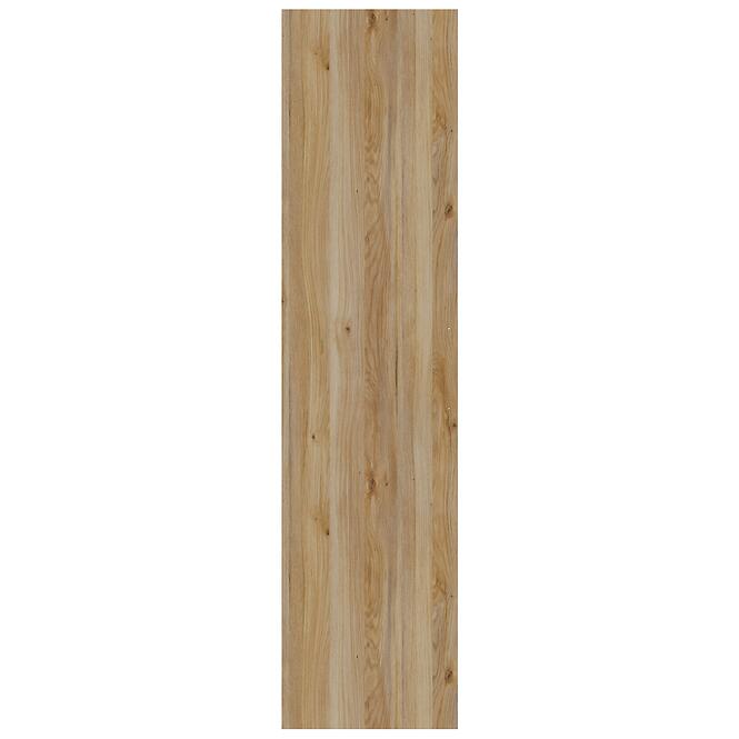 Szekrény eleje Moduklix 201,3x49,4 Tölgy Mauvella