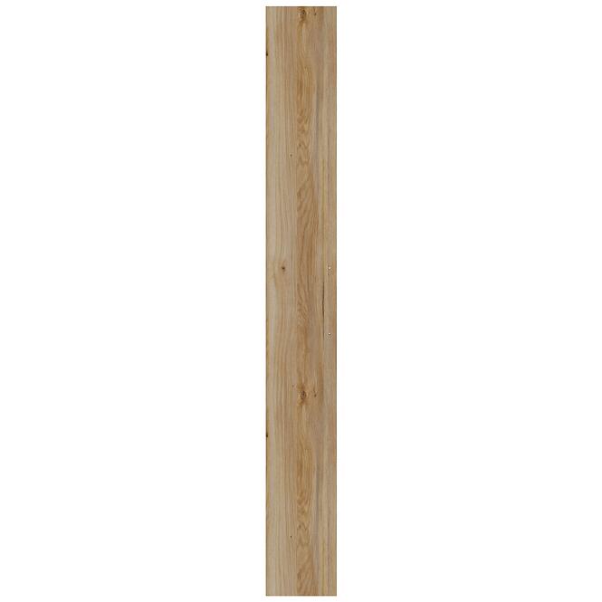 Szekrény eleje Moduklix 201,3x24,4 Tölgy Mauvella