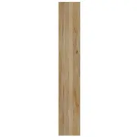 Szekrény eleje Rövid Moduklix 150,1x25 Tölgy Mauvella