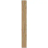Szekrény eleje Magas Moduklix 226,9x24,4 Tölgy Mauvella