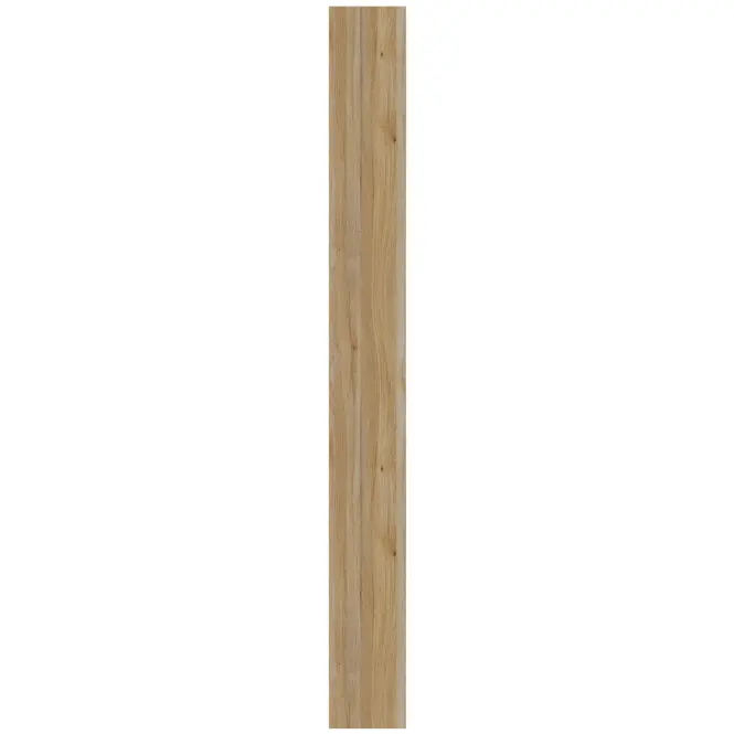 Szekrény eleje Magas Moduklix 226,9x24,4 Tölgy Mauvella