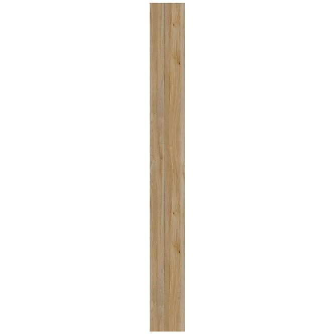 Szekrény eleje Magas Moduklix 226,9x24,4 Tölgy Mauvella