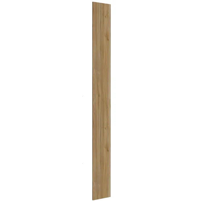 Szekrény eleje Magas Moduklix 226,9x24,4 Tölgy Mauvella