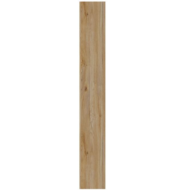 Szekrény eleje Rövid Moduklix 175,7x24,4 Tölgy Mauvella