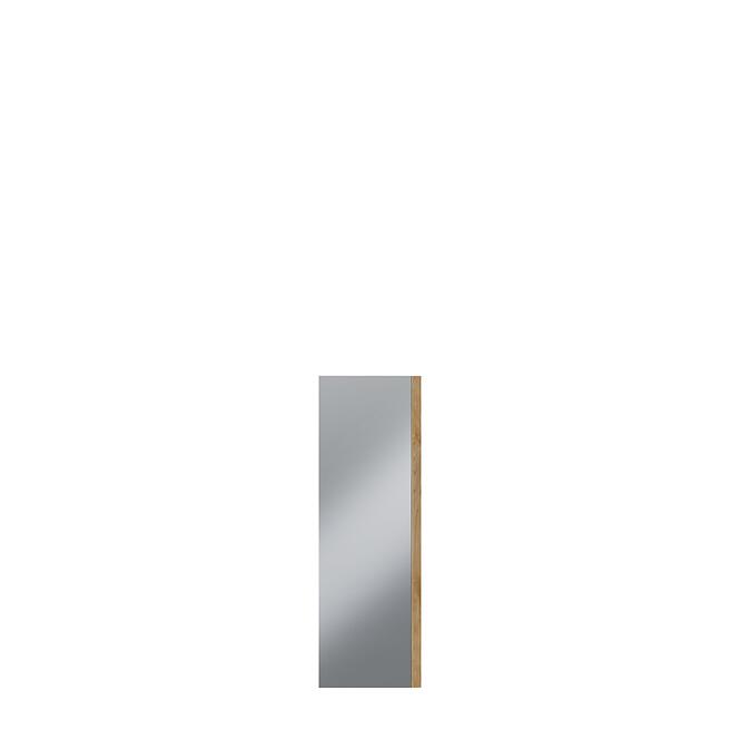 Szekrény eleje Rövid TükörrelModuklix 150,1x49,4 Tölgy Mauvella