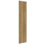 Szekrény eleje Moduklix 226,9x49,4 Tölgy Mouvella