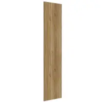 Szekrény eleje Moduklix 226,9x49,4 Tölgy Mouvella