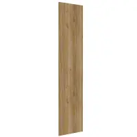 Szekrény eleje Moduklix 226,9x49,4 Tölgy Mouvella