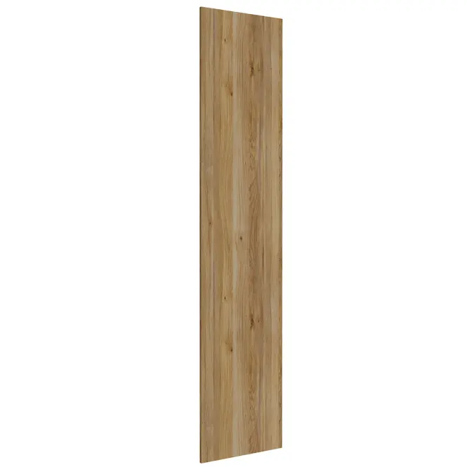 Szekrény eleje Moduklix 226,9x49,4 Tölgy Mouvella