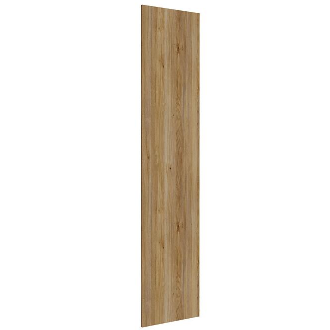 Szekrény eleje Moduklix 226,9x49,4 Tölgy Mouvella