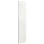 Szekrény eleje Moduklix 226,9x49,4 fehér  Fényes