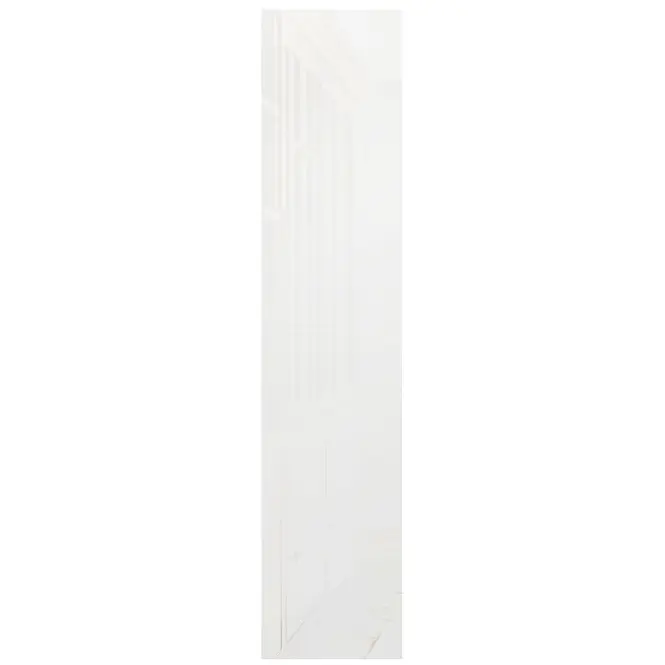 Szekrény eleje Moduklix 226,9x49,4 fehér  Fényes,3