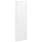 Szekrény eleje Rövid Moduklix 150,1x49,4 fehér  Fényes