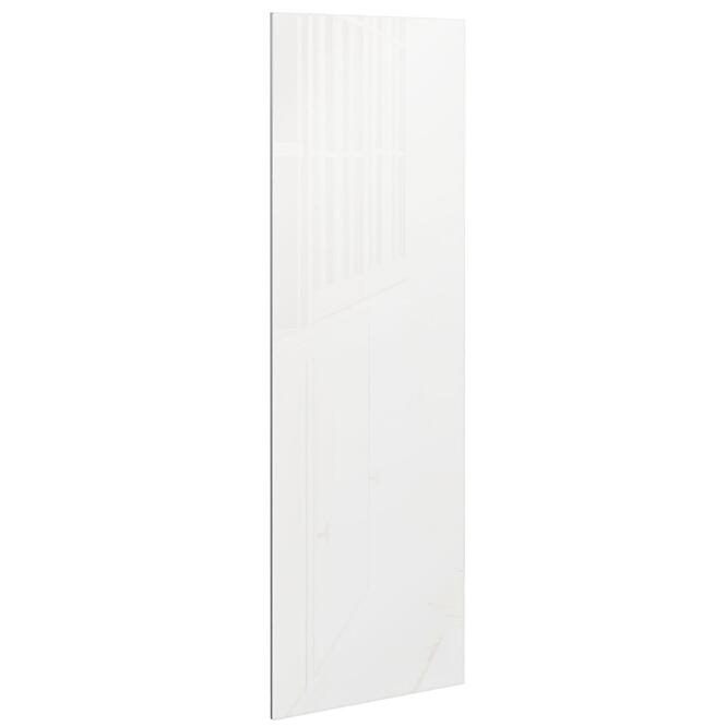 Szekrény eleje Rövid Moduklix 150,1x49,4 fehér  Fényes