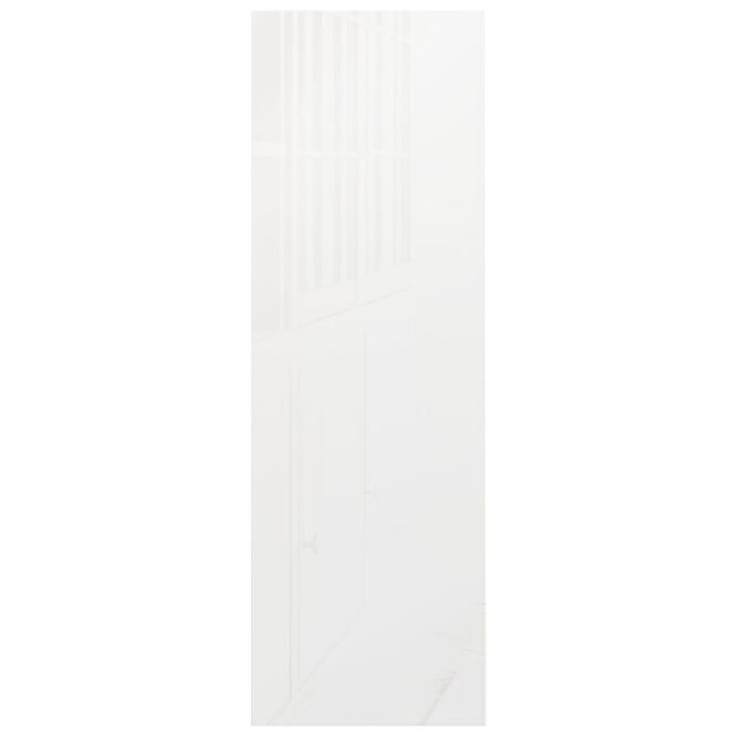 Szekrény eleje Rövid Moduklix 150,1x49,4 fehér  Fényes