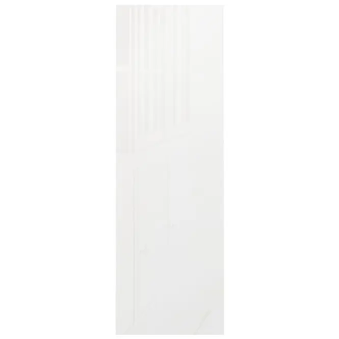 Szekrény eleje Rövid Moduklix 150,1x49,4 fehér  Fényes,3
