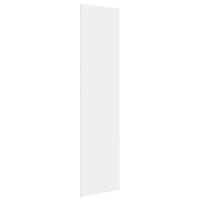 Szekrény eleje Moduklix 201,3x49,4 fehér