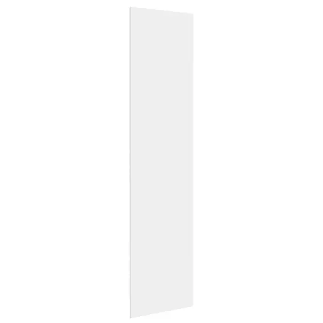 Szekrény eleje Moduklix 201,3x49,4 fehér