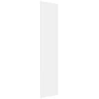 Szekrény eleje Magas Moduklix 226,9x49,4 fehér