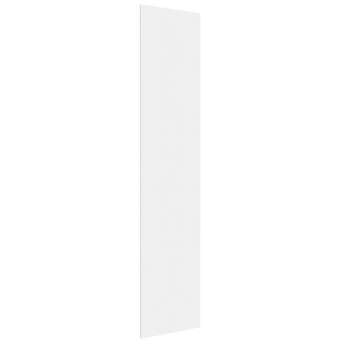 Szekrény eleje Magas Moduklix 226,9x49,4 fehér