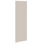 Szekrény eleje Rövid Moduklix150,1x49,4 Homok