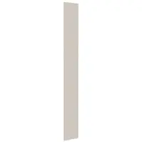 Szekrény eleje Moduklix 201,3x24,4 Homok
