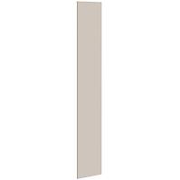 Szekrény eleje Rövid Moduklix 150,1x25 Homok
