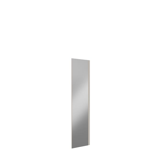 Szekrény eleje TükörrelModuklix 201,3x49,4 Homok