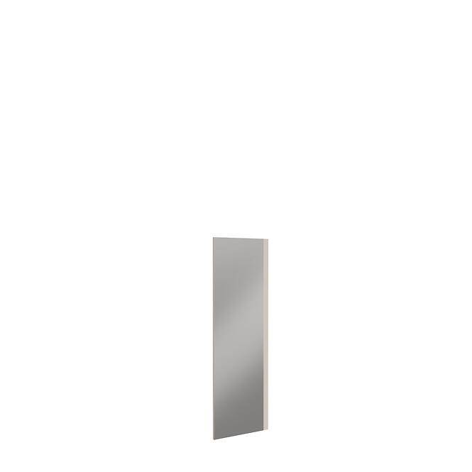 Szekrény eleje Rövid TükörrelModuklix 150,1x49,4 Homok,2