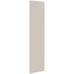 Szekrény eleje Moduklix 201,3x49,4  Homok