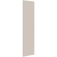 Szekrény eleje Moduklix 201,3x49,4  Homok