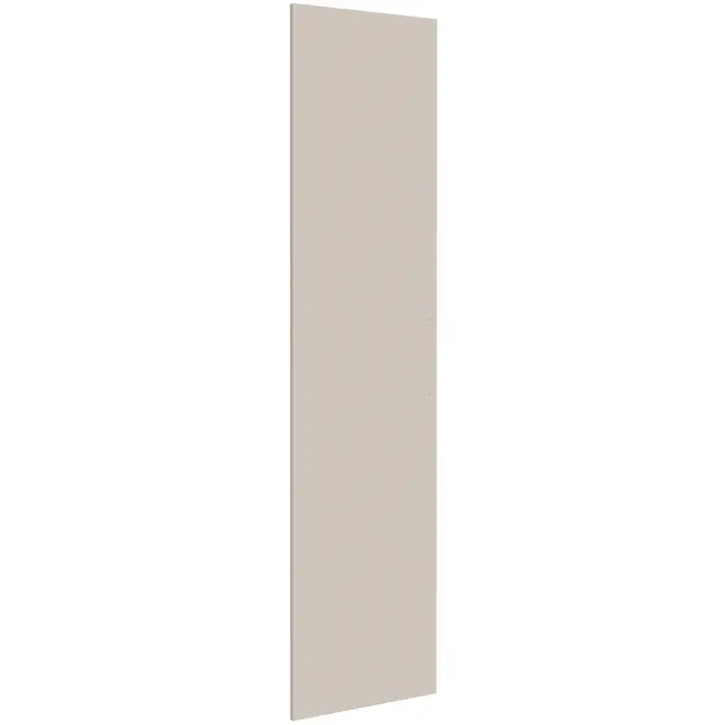 Szekrény eleje Moduklix 201,3x49,4  Homok