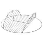 GRILLEZŐRÁCS 55 CM KY55R
