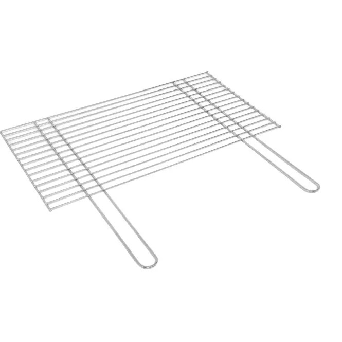 GRILLEZŐRÁCS 60X40 CM KY6040