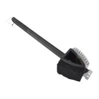 3 AZ 1-BEN GRILLKEFE 37 CM KY38A