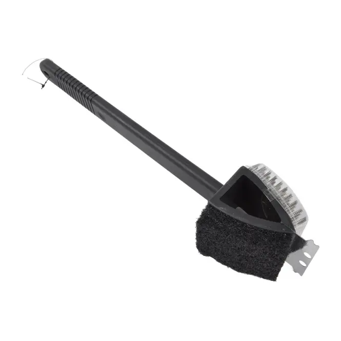 3 AZ 1-BEN GRILLKEFE 37 CM KY38A