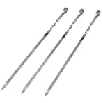 GRILLNYÁRS 3 DB 45 CM KY4503