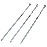GRILLNYÁRS 3 DB 45 CM KY4503
