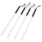 GRILLNYÁRS 4 DB 38 CM KY3804