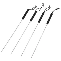 GRILLNYÁRS 4 DB 38 CM KY3804