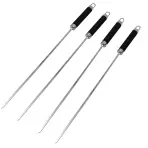GRILLNYÁRS 4 DB 46 CM KY4604