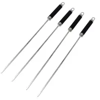 GRILLNYÁRS 4 DB 46 CM KY4604